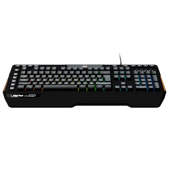 Meetion MT-K9420 Φωτιζόμενο Gaming Πληκτρολόγιο / US Meetion MT-K9420 Φωτιζόμενο Gaming Πληκτρολόγιο / US