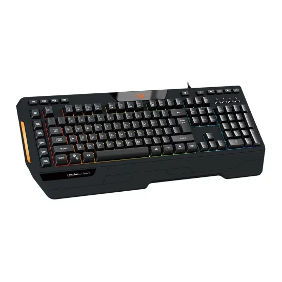 Meetion MT-K9420 Φωτιζόμενο Gaming Πληκτρολόγιο / US Meetion MT-K9420 Φωτιζόμενο Gaming Πληκτρολόγιο / US