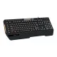 Meetion MT-K9420 Φωτιζόμενο Gaming Πληκτρολόγιο / US Meetion MT-K9420 Φωτιζόμενο Gaming Πληκτρολόγιο / US