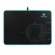 Meetion MT-P010 Φωτιζόμενο Gaming Mouse Pad Meetion MT-P010 Φωτιζόμενο Gaming Mouse Pad