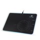 Meetion MT-P010 Φωτιζόμενο Gaming Mouse Pad Meetion MT-P010 Φωτιζόμενο Gaming Mouse Pad