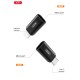 XO NB130 USB Αντάπτορας Micro σε Lightning XO NB130 USB Αντάπτορας Micro σε Lightning