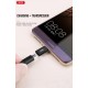 XO NB130 USB Αντάπτορας Micro σε Lightning XO NB130 USB Αντάπτορας Micro σε Lightning