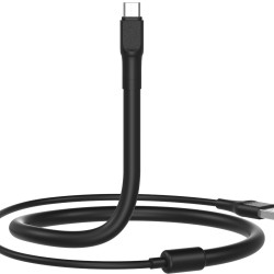 XO NB195 2 σε 1 usb Καλώδιο Φόρτισης Βάση για TypeC 1.2m XO NB195 2 σε 1 usb Καλώδιο Φόρτισης Βάση για TypeC 1.2m