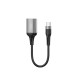 XO NB201 Αντάπτορας OTG USB 2.0 for TypeC (OTG function) XO NB201 Αντάπτορας OTG USB 2.0 for TypeC (OTG function)