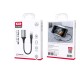 XO NB201 Αντάπτορας OTG USB 2.0 for TypeC (OTG function) XO NB201 Αντάπτορας OTG USB 2.0 for TypeC (OTG function)