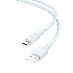XO NB249 5A  Καλώδιο Φόρτισης + Data Για Micro Μπλε XO NB249 5A  Καλώδιο Φόρτισης + Data Για Micro Μπλε