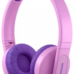 Philips Παιδικά Ασύρματα Ακουστικά Ροζ Philips Παιδικά Ασύρματα Ακουστικά Ροζ