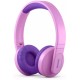Philips Παιδικά Ασύρματα Ακουστικά Ροζ Philips Παιδικά Ασύρματα Ακουστικά Ροζ
