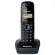 Panasonic KX-TG1611 Ασύρματο Μαύρο Panasonic KX-TG1611 Ασύρματο Μαύρο