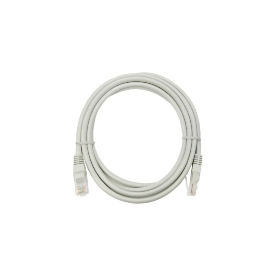 Conotech Καλώδιο Δικτύου Ethernet UTP CAT5e 3.0m Conotech Καλώδιο Δικτύου Ethernet UTP CAT5e 3.0m
