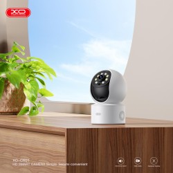 XO CR01 Smart Treasure 300W Pixel Camera XO CR01 Smart Treasure 300W Pixel Camera