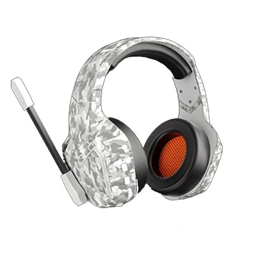 Meetion BTH014 2.4G Bluetooth Gaming Ακουστικά Πράσινα Meetion BTH014 2.4G Bluetooth Gaming Ακουστικά Πράσινα