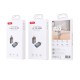 XO NB281A Αντάπτορας Type-C USB Κράμα Ψευδαργύρου XO NB281A Αντάπτορας Type-C USB Κράμα Ψευδαργύρου