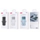 XO PR248 USB-C 20W / USB-A 22.5W Display Fast Charging Powerbank 10000mAh Μπλε XO PR248 USB-C 20W / USB-A 22.5W Display Fast Charging Powerbank 10000mAh Μπλε
