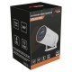 ATC H1 PRO Smart Android Προτζέκτορας ATC H1 PRO Smart Android Προτζέκτορας