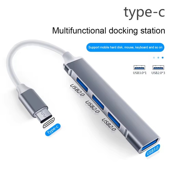 USB2.0 x 3 ports USB3.0 x 1 port USB2.0 x 3 ports USB3.0 x 1 port