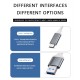USB2.0 x 3 ports USB3.0 x 1 port USB2.0 x 3 ports USB3.0 x 1 port