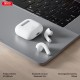 XO Q6 Pods Ακουστικά Bluetooth Έκτης Γενιάς