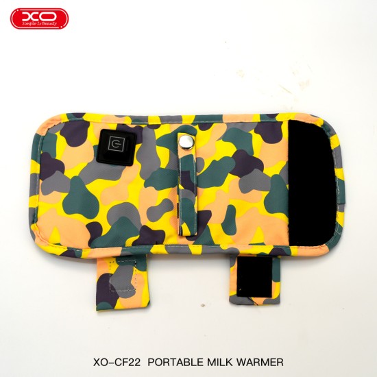 XO CF22 Θερμαντήρας Mπιμπερό