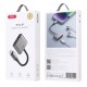 XO NB-R258A Αντάπτορας Lightning σε Lighting XO NB-R258A Αντάπτορας Lightning σε Lighting