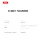 XO NB-R279A IP σε 3.5 Καλώδιο Ήχου Μαύρο