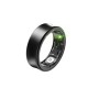XO RS01 Smart Δαχτυλίδι Μέγεθος 10 Μαύρο XO RS01 Smart Δαχτυλίδι Μέγεθος 10 Μαύρο