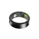 XO RS01 Smart Δαχτυλίδι Μέγεθος 10 Μαύρο XO RS01 Smart Δαχτυλίδι Μέγεθος 10 Μαύρο