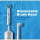 Oral-B Ηλεκτρική Οδοντόβουρτσα Vitality D100-413.1 Λευκή Oral-B Ηλεκτρική Οδοντόβουρτσα Vitality D100-413.1 Λευκή