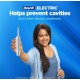 Oral-B Ηλεκτρική Οδοντόβουρτσα Vitality D100-413.1 Λευκή Oral-B Ηλεκτρική Οδοντόβουρτσα Vitality D100-413.1 Λευκή