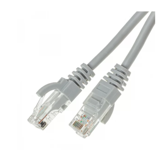 ATC Καλώδιο Δικτύου Ethernet UTP CAT6 10m ATC Καλώδιο Δικτύου Ethernet UTP CAT6 10m