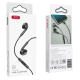 XO EP74 4ης Γενιάς TypeC Handsfree Μαύρο XO EP74 4ης Γενιάς TypeC Handsfree Μαύρο