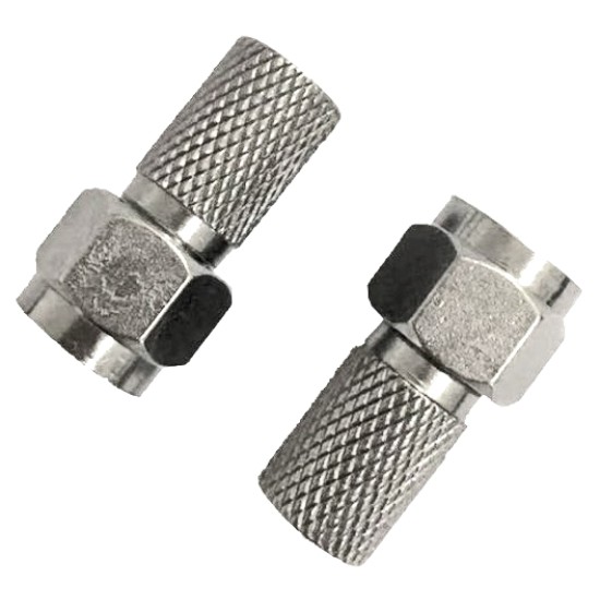 Φίς F Big Nut 6.8MM Φίς F Big Nut 6.8MM