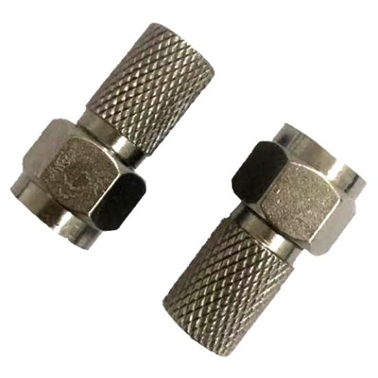 Φίς F Big Nut 6.8MM Φίς F Big Nut 6.8MM