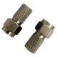 Φίς F Big Nut 6.8MM Φίς F Big Nut 6.8MM