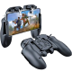 XO H6A Ασύρματο Gamepad με ψύκτρα (χωρίς μπαταρία) XO H6A Ασύρματο Gamepad με ψύκτρα (χωρίς μπαταρία)