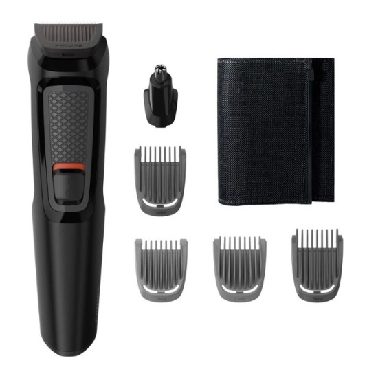 Philips MULTIGROOM Series  Κουρευτική μηχανή 3000 MG3710/15