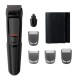 Philips MULTIGROOM Series  Κουρευτική μηχανή 3000 MG3710/15