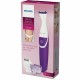 PHILIPS Κουρευτική Μηχανή Μπικίνι BRT383/15 Λευκό PHILIPS Κουρευτική Μηχανή Μπικίνι BRT383/15 Λευκό