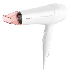 PHILIPS BHD017/40 DryCare Essential Πιστολάκι Μαλλιών PHILIPS BHD017/40 DryCare Essential Πιστολάκι Μαλλιών