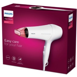 PHILIPS BHD017/40 DryCare Essential Πιστολάκι Μαλλιών PHILIPS BHD017/40 DryCare Essential Πιστολάκι Μαλλιών