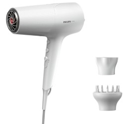 PHILIPS BHD500-20 5000 Series Πιστολάκι Μαλλιών PHILIPS BHD500-20 5000 Series Πιστολάκι Μαλλιών