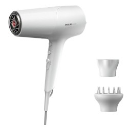 PHILIPS BHD500-20 5000 Series Πιστολάκι Μαλλιών PHILIPS BHD500-20 5000 Series Πιστολάκι Μαλλιών