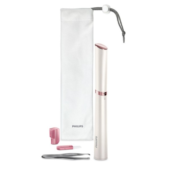PHILIPS HP6393/00 Touch-up Pen Trimmer