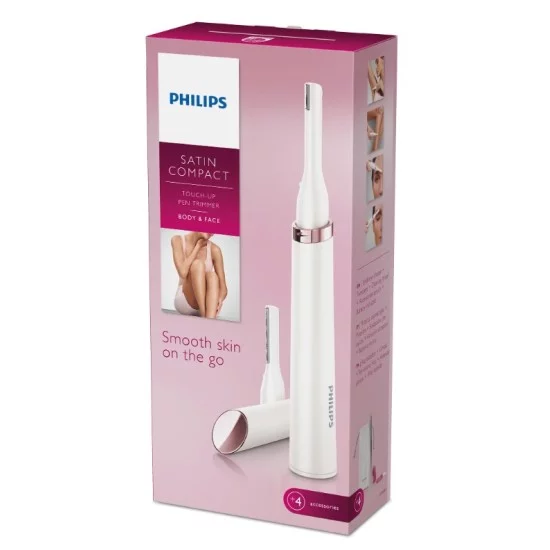 PHILIPS HP6393/00 Touch-up Pen Trimmer PHILIPS HP6393/00 Touch-up Pen Trimmer
