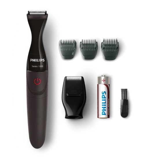 PHILIPS MG1100-16 MULTIGROOM Series Ξυριστική Μηχανή PHILIPS MG1100-16 MULTIGROOM Series Ξυριστική Μηχανή
