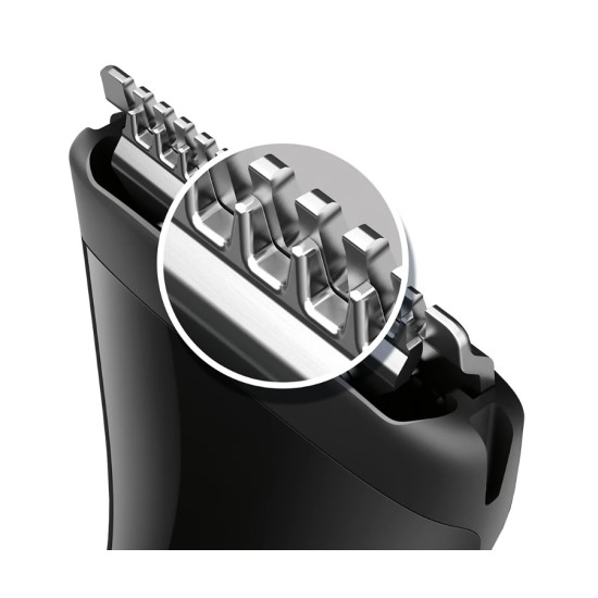 PHILIPS MG1100-16 MULTIGROOM Series Ξυριστική Μηχανή PHILIPS MG1100-16 MULTIGROOM Series Ξυριστική Μηχανή
