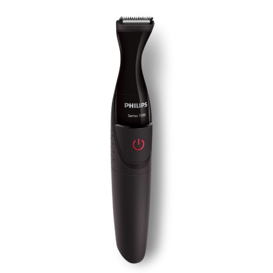 PHILIPS MG1100-16 MULTIGROOM Series Ξυριστική Μηχανή PHILIPS MG1100-16 MULTIGROOM Series Ξυριστική Μηχανή