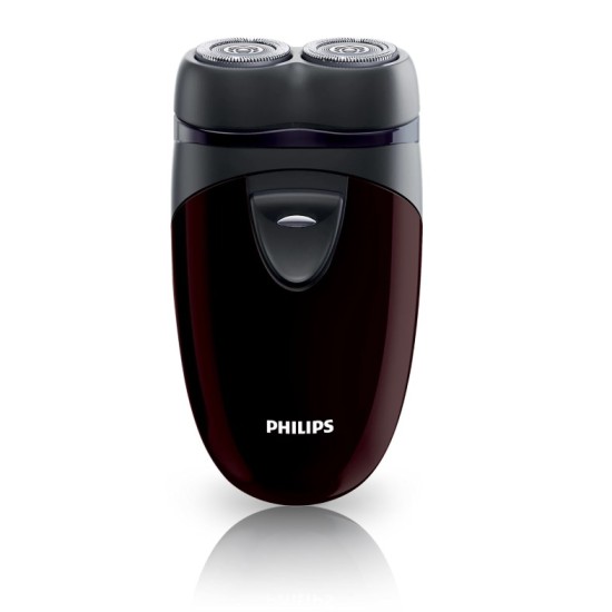 PHILIPS PQ206-18 Ηλεκτρική Μηχανή Ξυρίσματος PHILIPS PQ206-18 Ηλεκτρική Μηχανή Ξυρίσματος