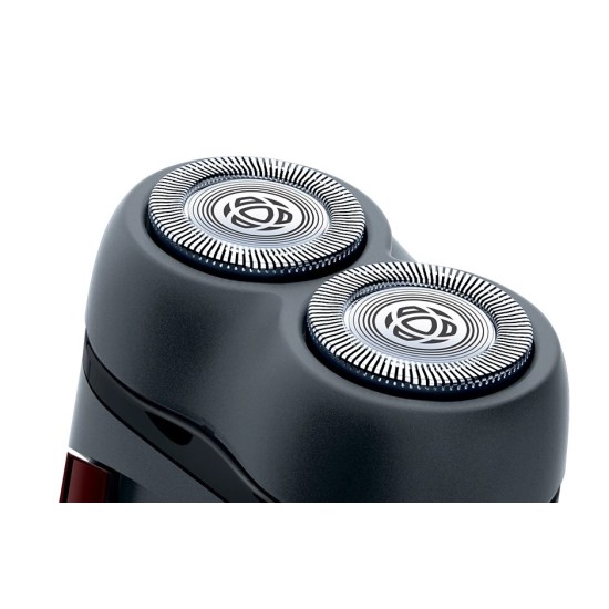 PHILIPS PQ206-18 Ηλεκτρική Μηχανή Ξυρίσματος PHILIPS PQ206-18 Ηλεκτρική Μηχανή Ξυρίσματος